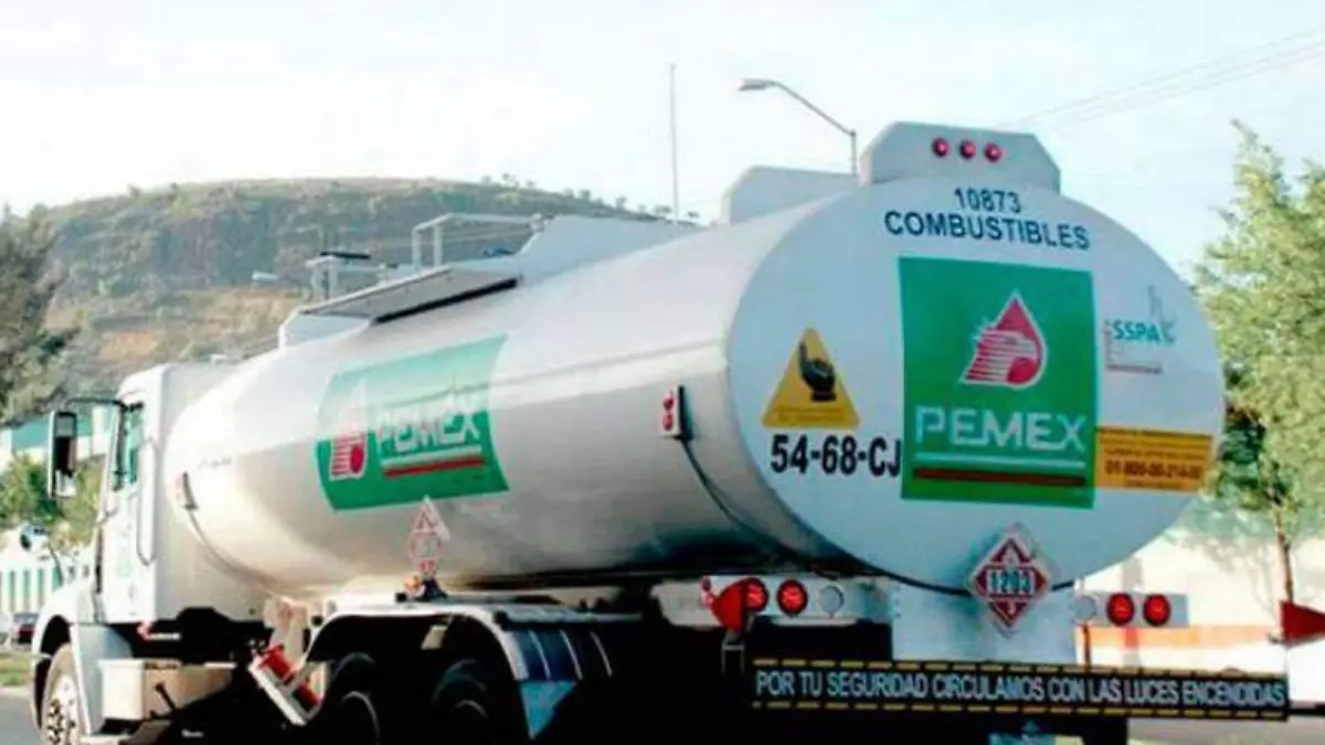 Pemex