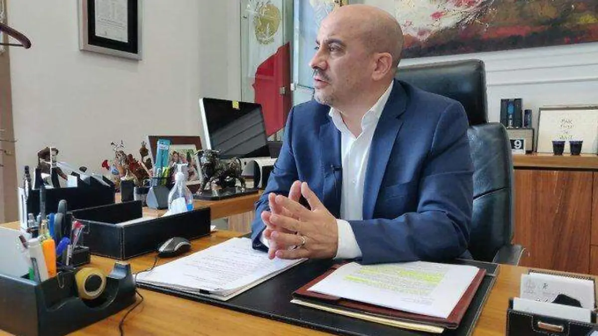 Ismael del Toro