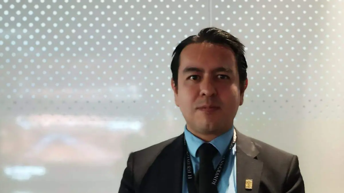 Entrevista  pandemias