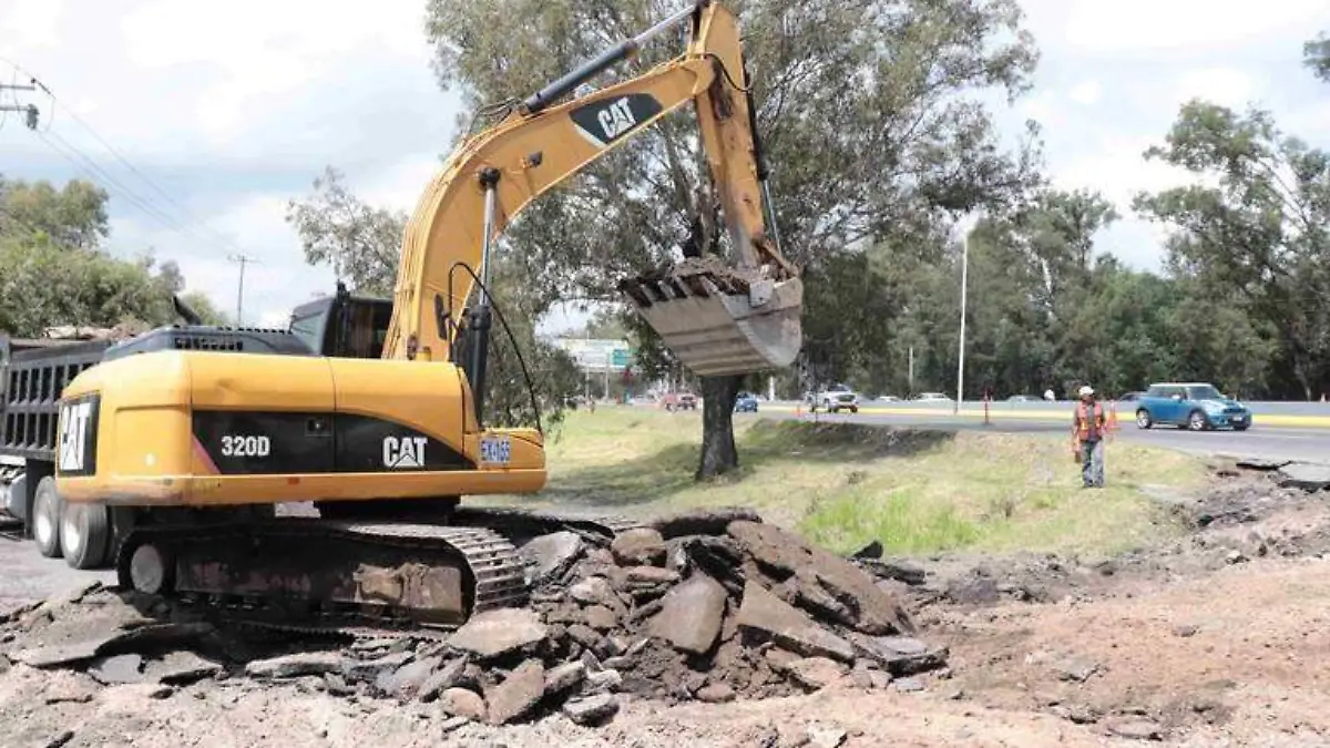 Construcción