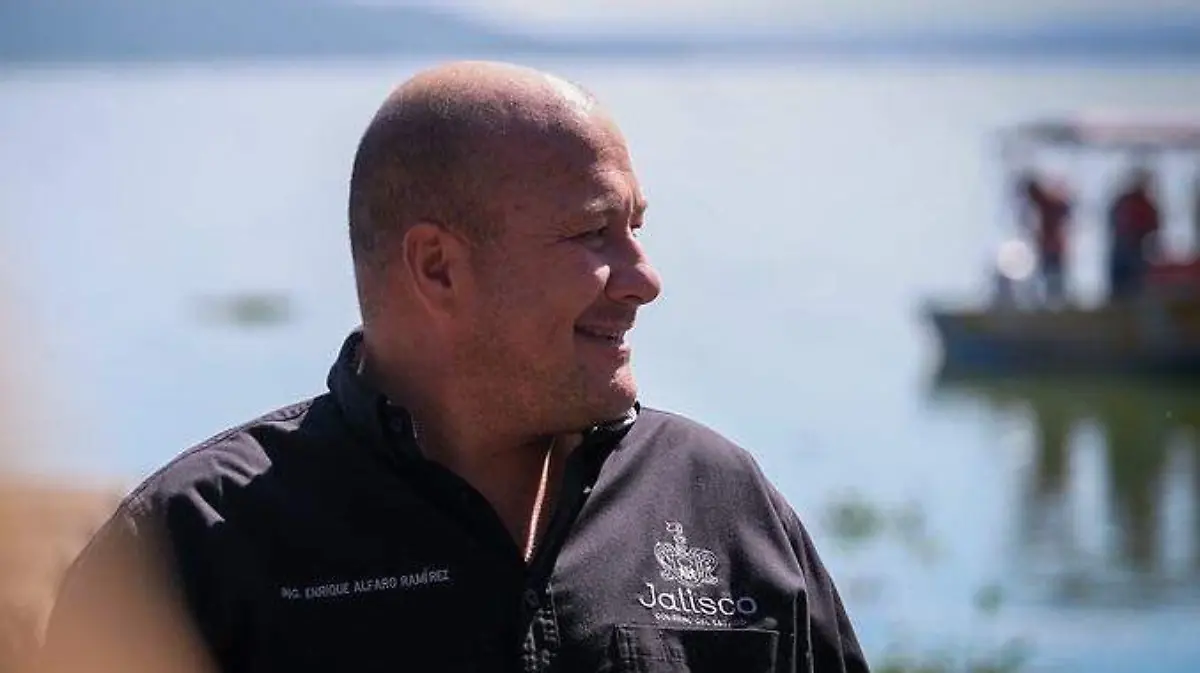 Enrique Alfaro Ramírez