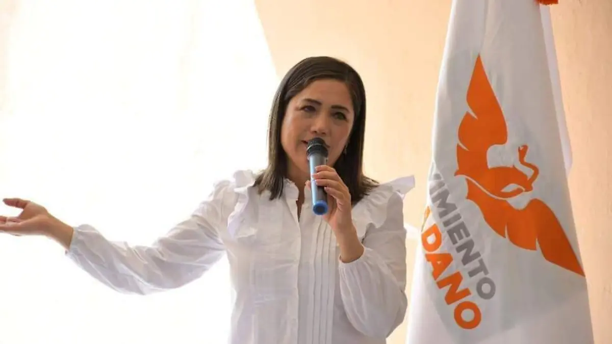 Ivideliza Reyes