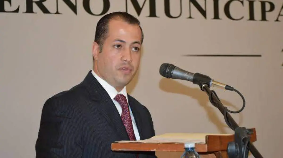 Miguel Ángel Hernández Velázquez