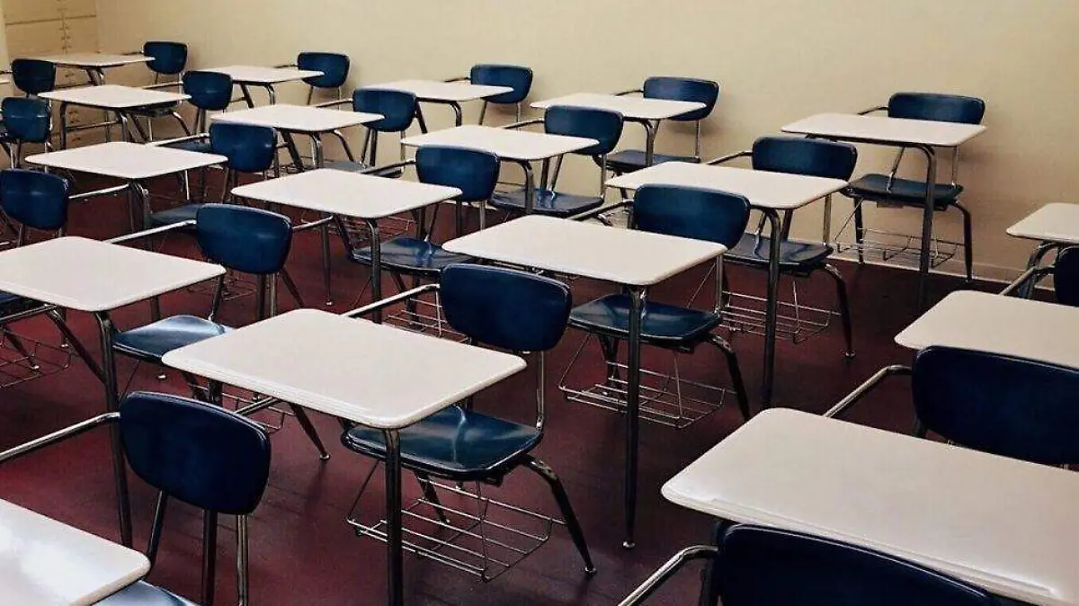 Salón de clases