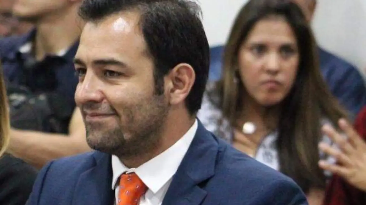 Jonadab Martinez nueva