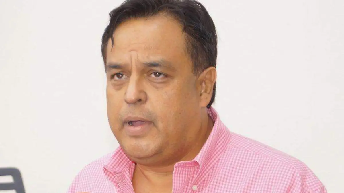Salvador Cosío