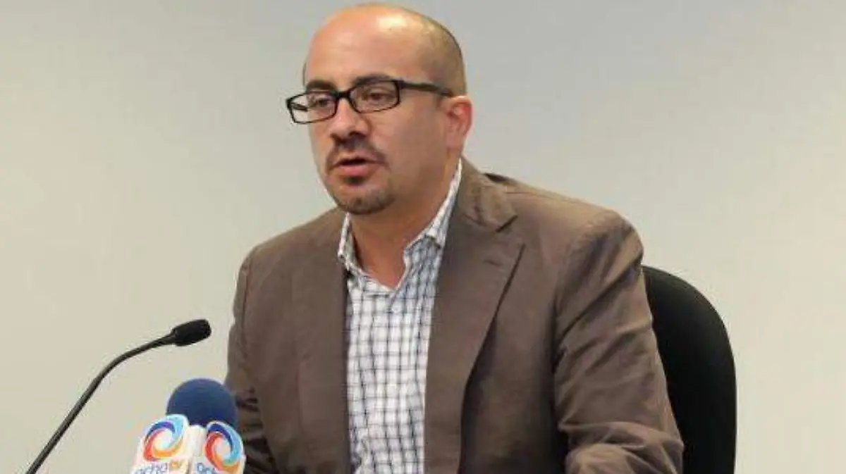 Ismael del Toro nueva