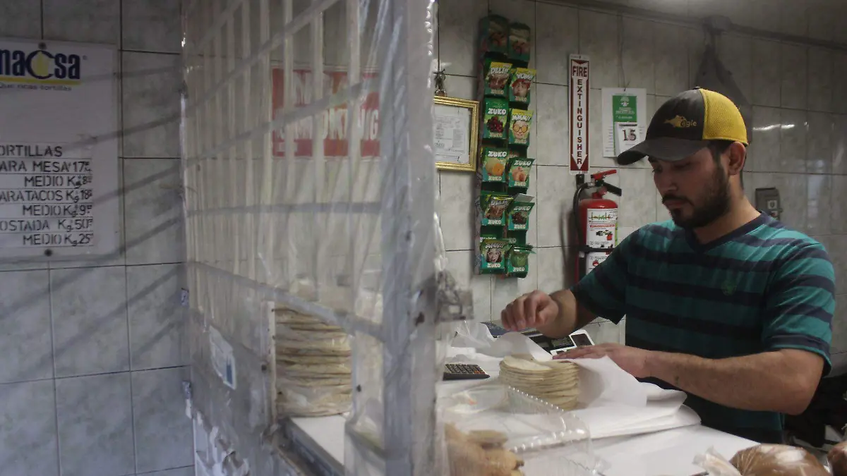 Tortillas