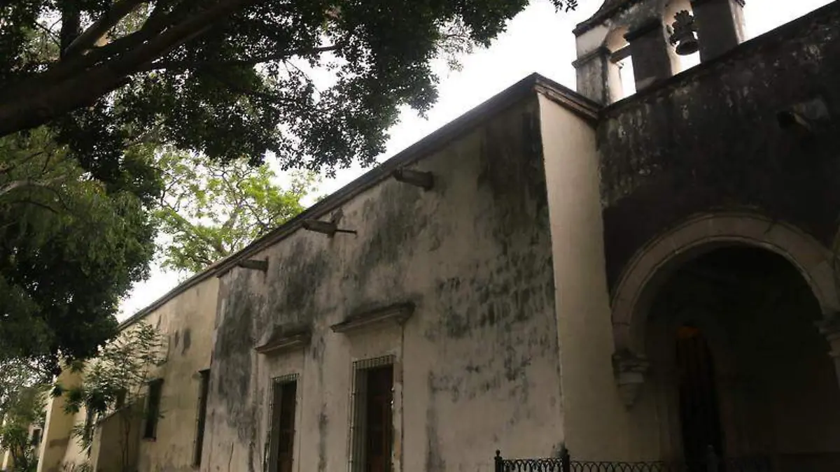 Hacienda en Tequila