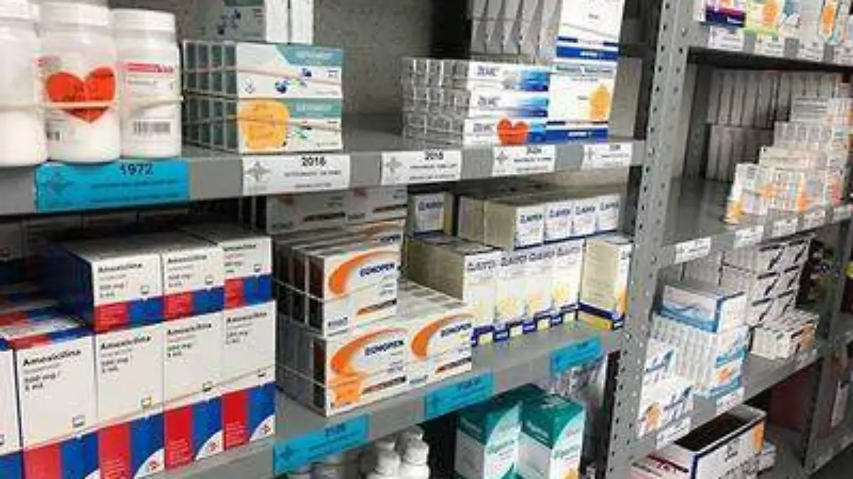 Medicamentos