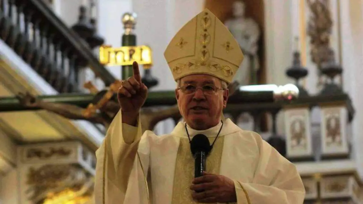 Cardenal Robles Ortega