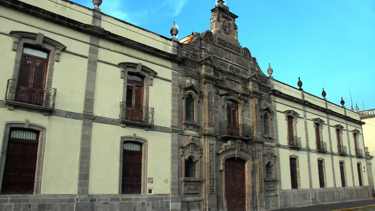 Tribunal de justicia