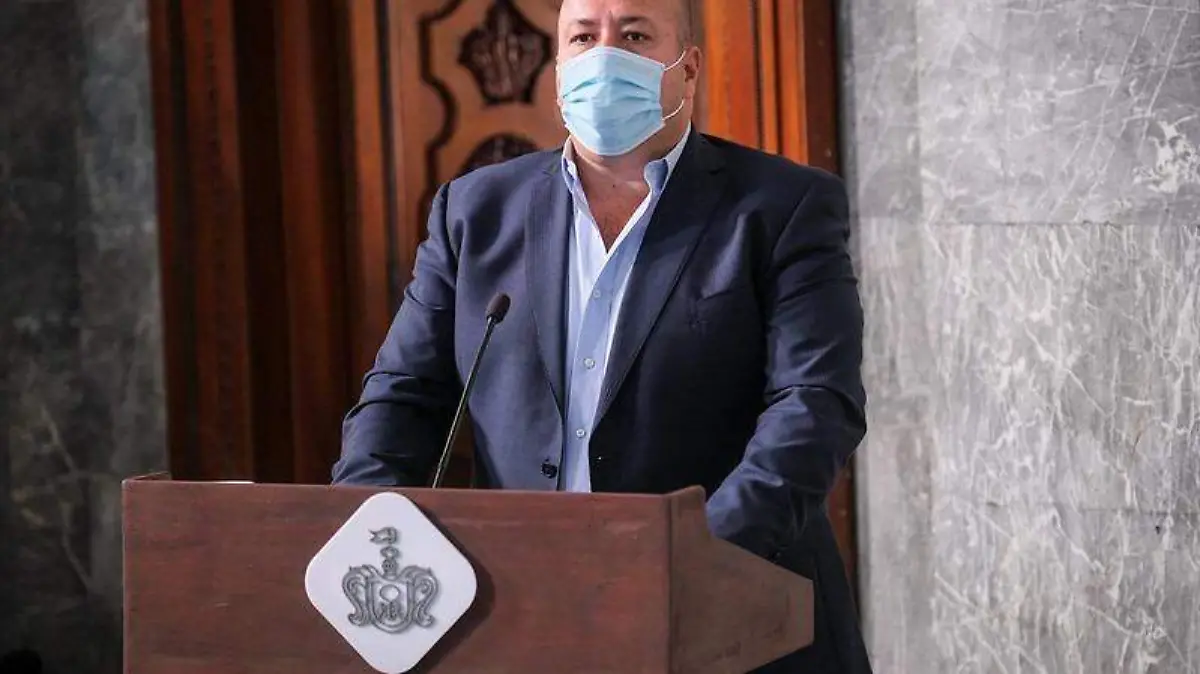 Enrique Alfaro Ramírez