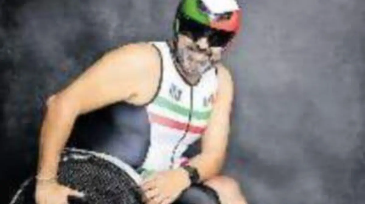 Alex Teuscher