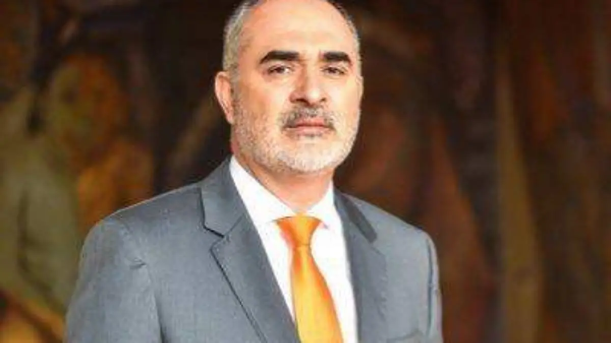 Salvador Caro