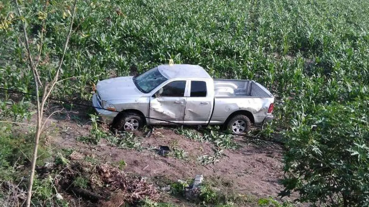 Camioneta Fiscal Regional