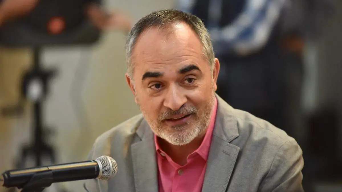 Salvador Caro
