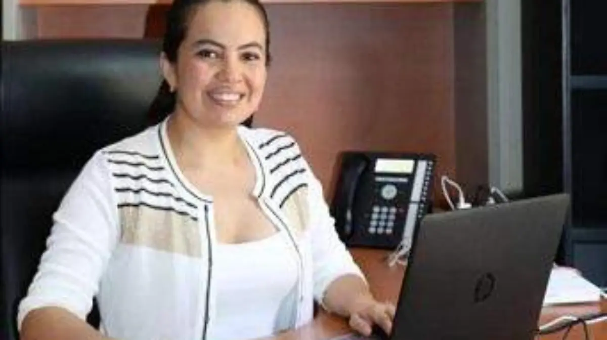 Natalia Mendoza Servín
