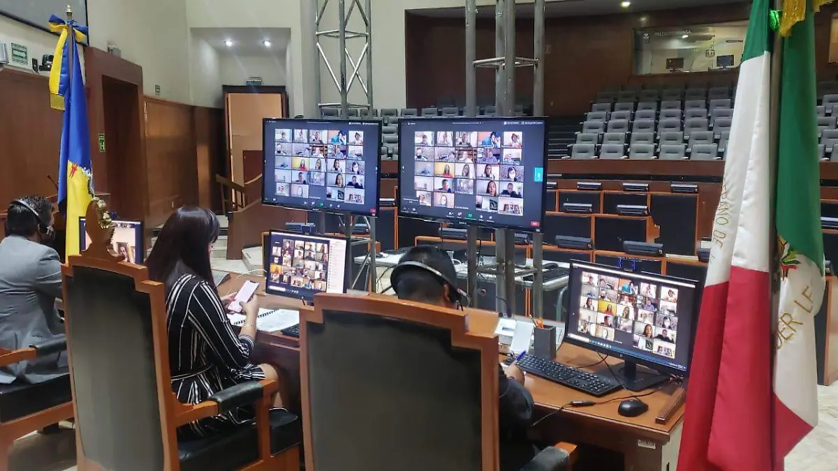 Congreso de Jalisco