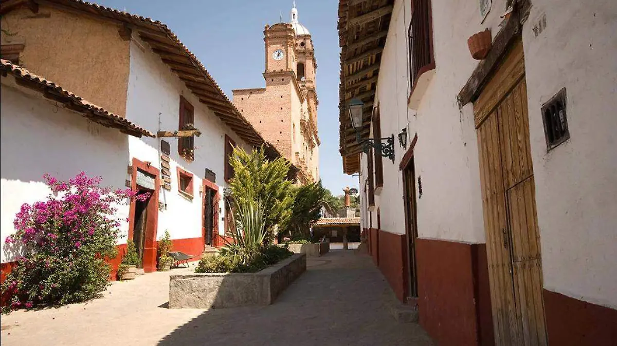Tapalpa