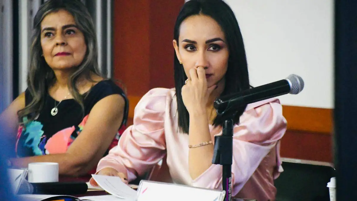 Claudia Murguia PAN Jalisco