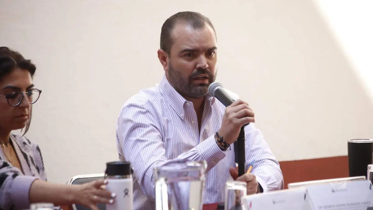 Quirino Velázquez