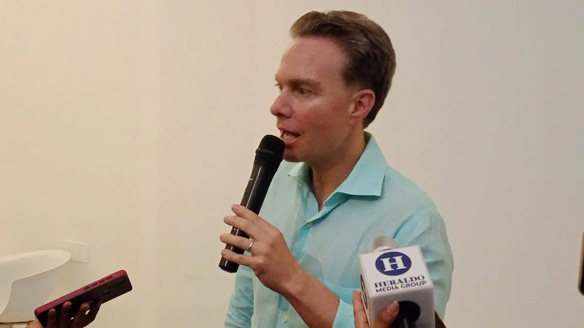 Manuel Velasco Coello