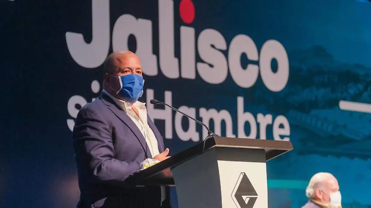 Alfaro Jalisco Sin Hambre