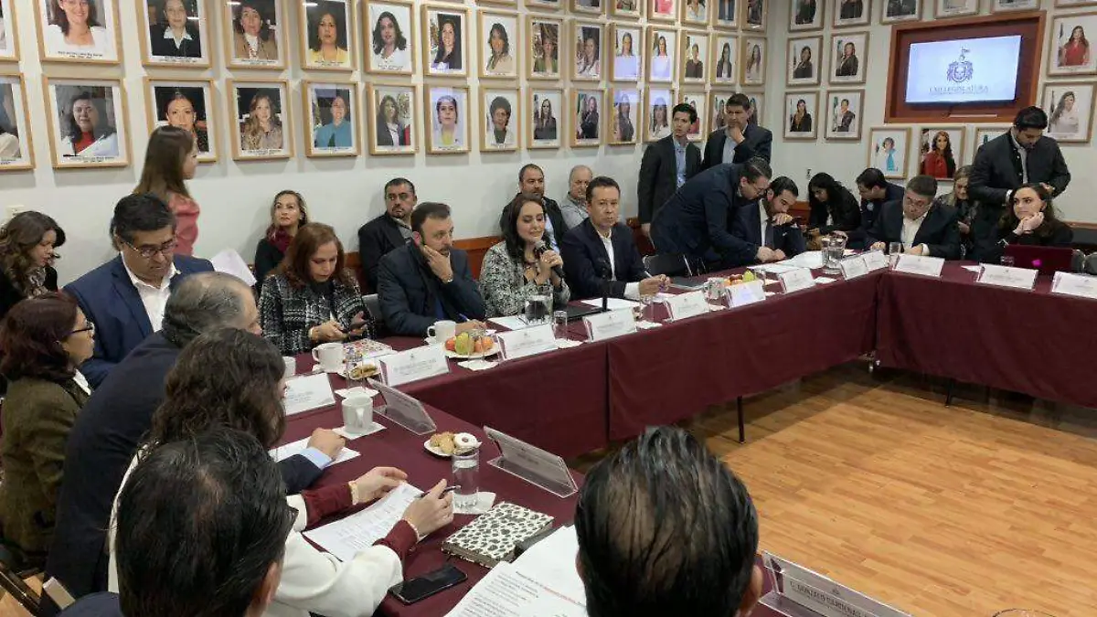 Panel Jalisco con Energía