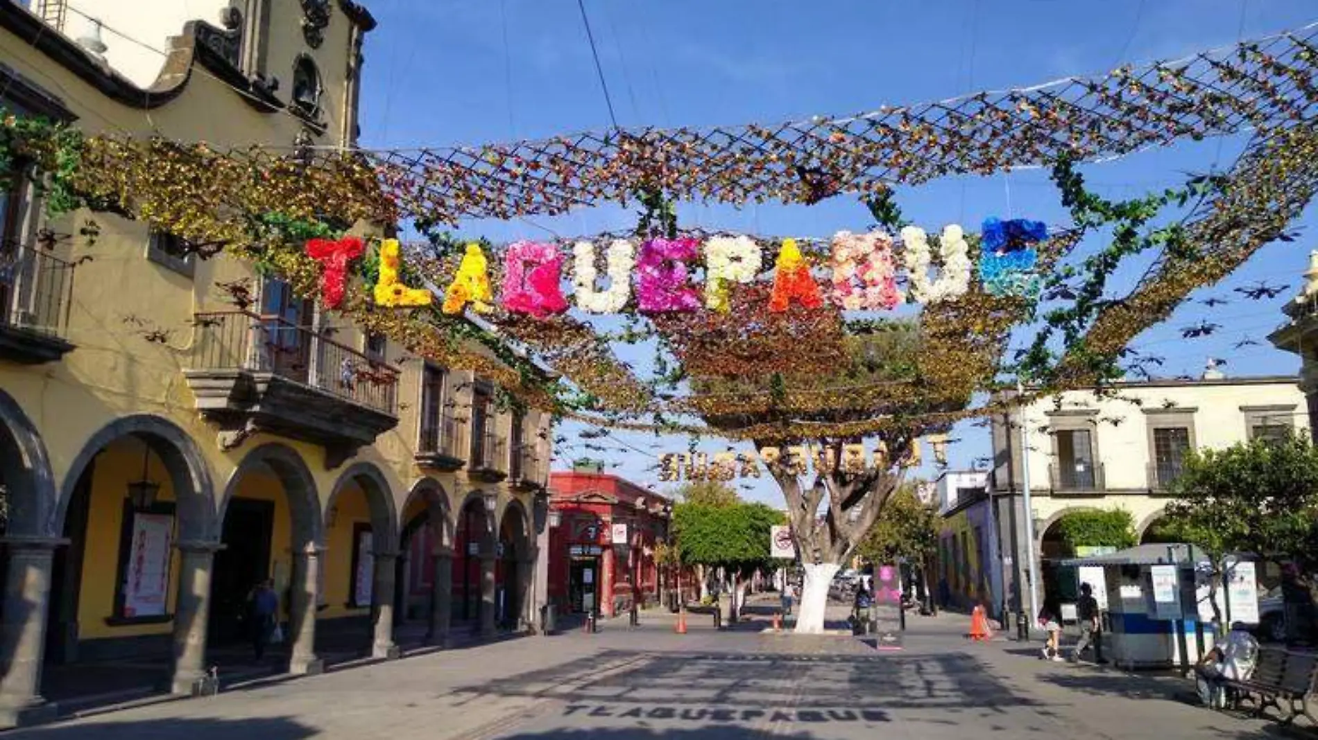 Tlaquepaque