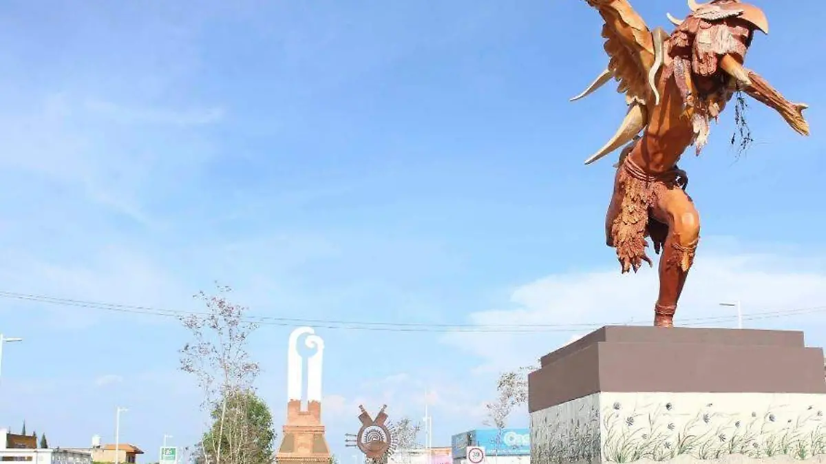 Paseo Turístico Guardianes de la Reina