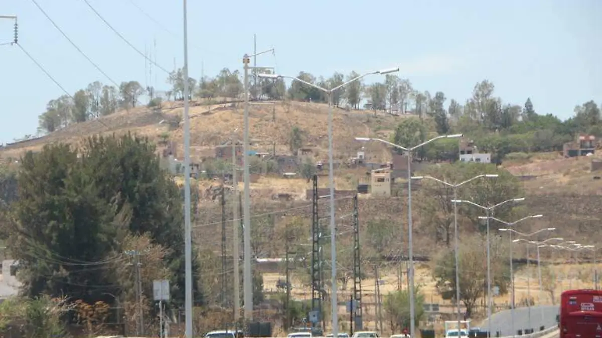 Cerro de la Reina