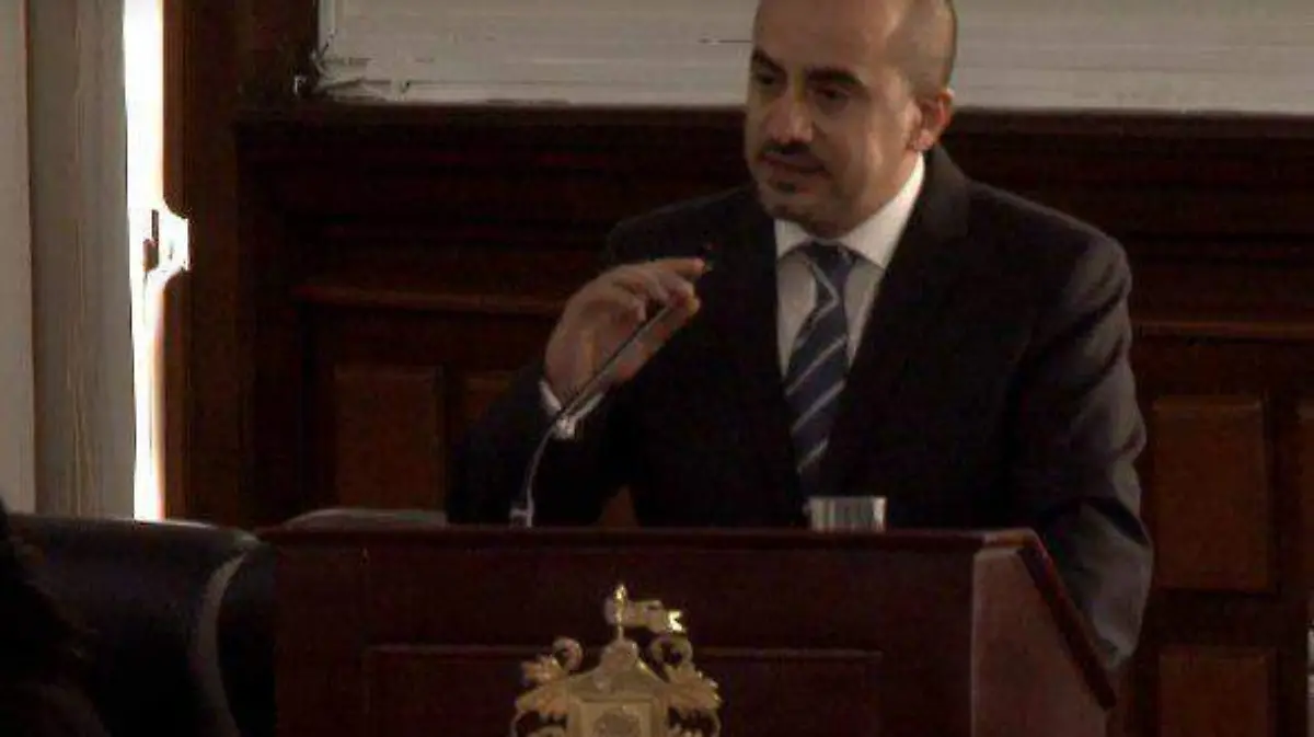Ismael del Toro