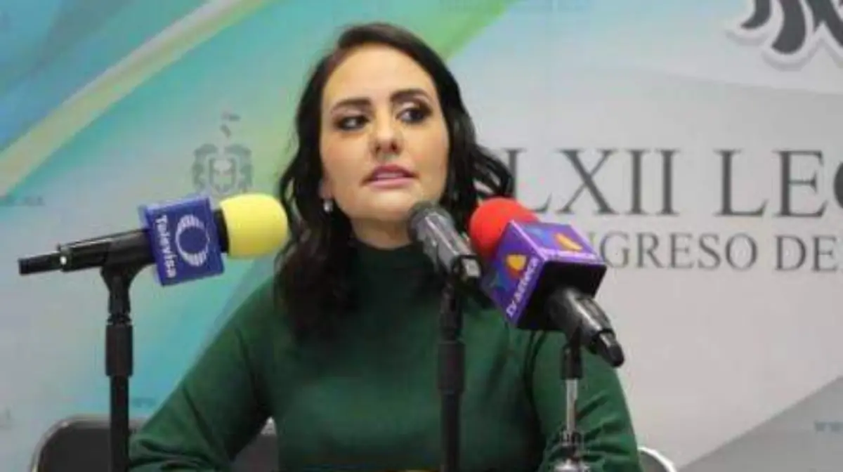 Mariana Fernández