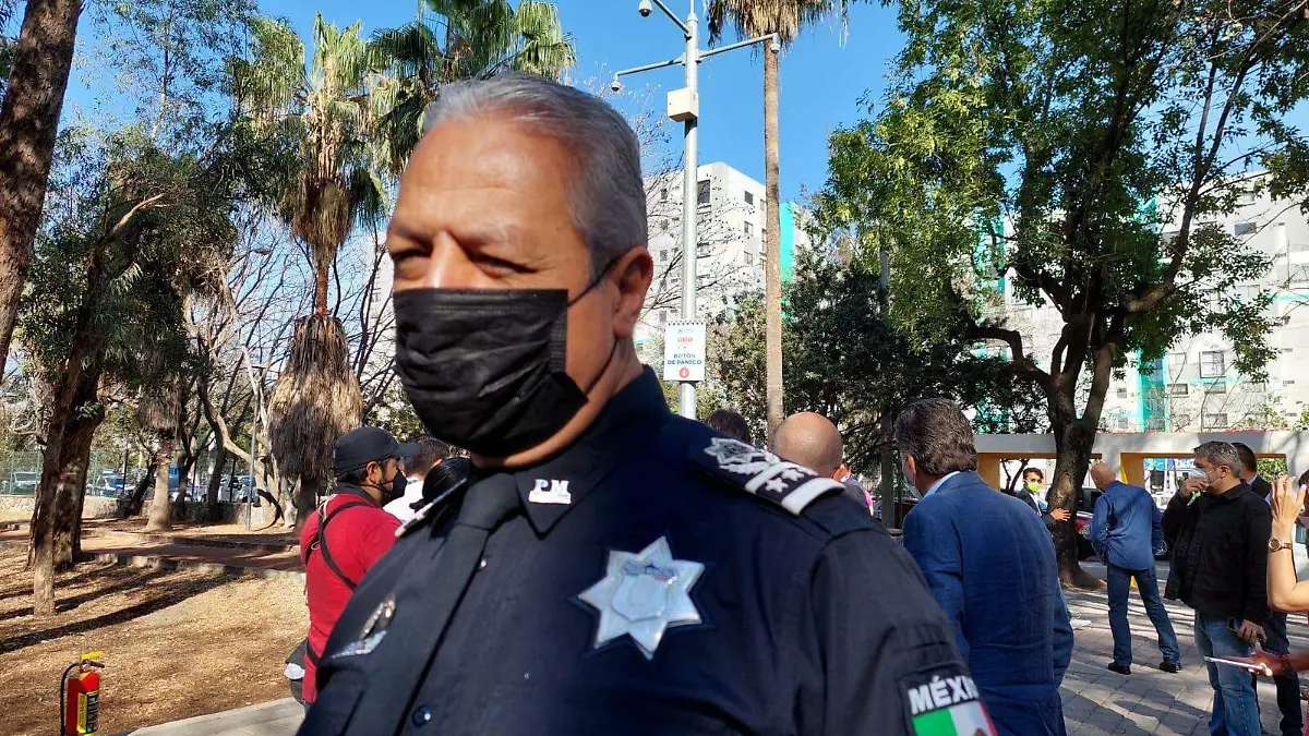 Jorge Alberto Arizpe García