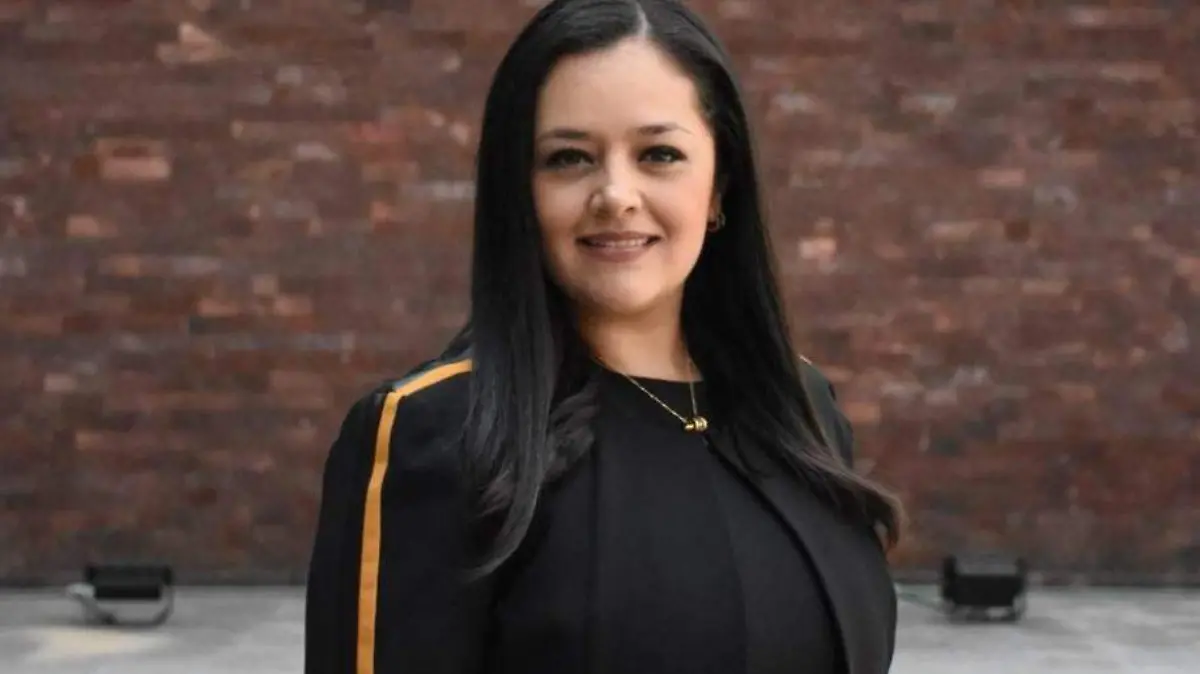 Daniella Hernández Flores