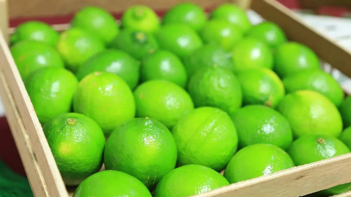 limones
