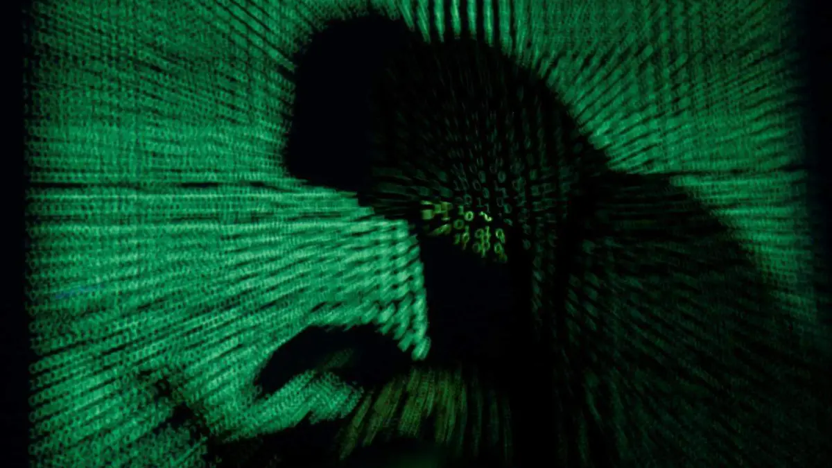 Hackers