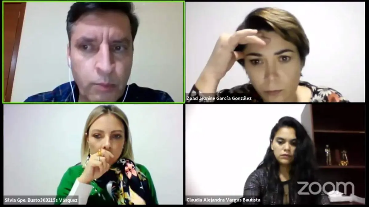 Comisión de Quejas del IEPC