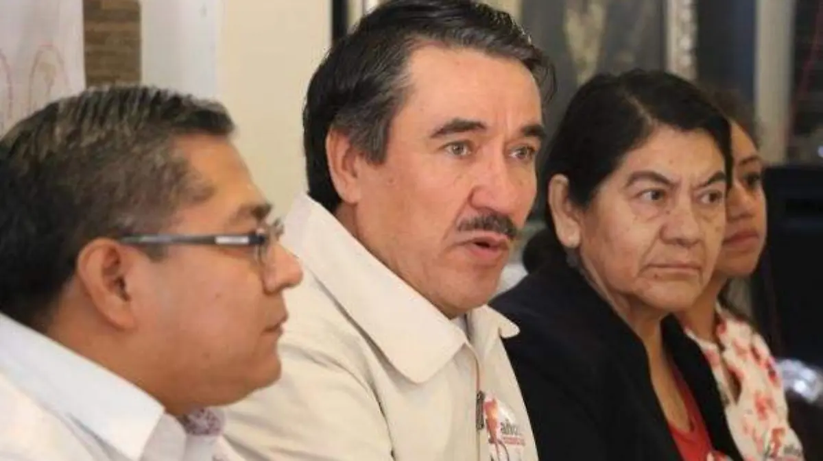 Antorcha campesina