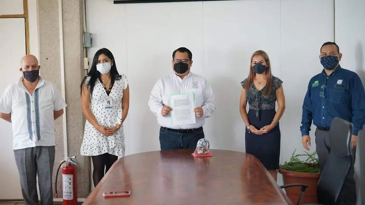 SSPC clave para que internos cursen educación media superior