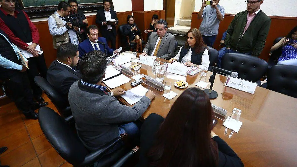 Comisión de Administración