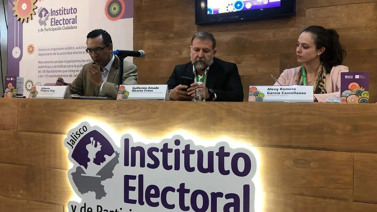 IEPC FIL