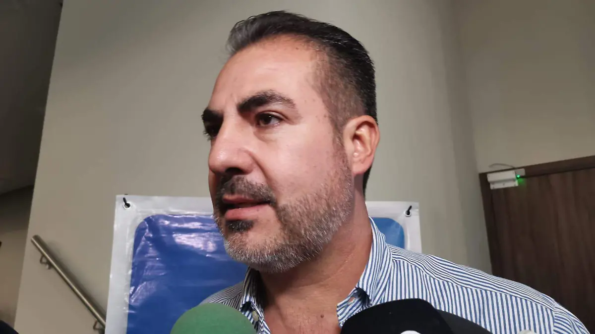 Ismael Jáuregui Castañeda