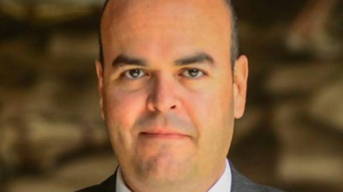 Enrique Aldana contralor