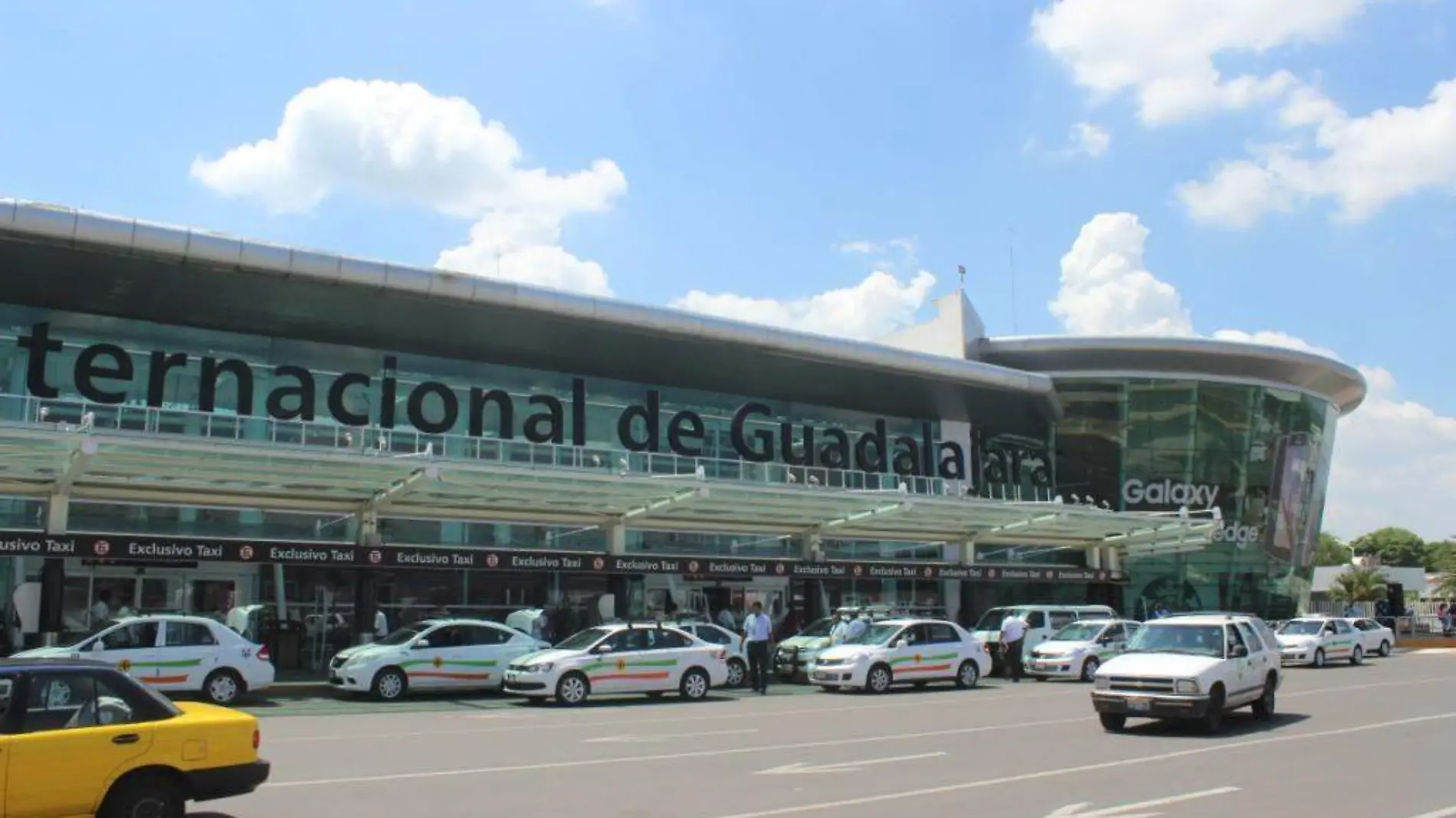 Aeropuerto