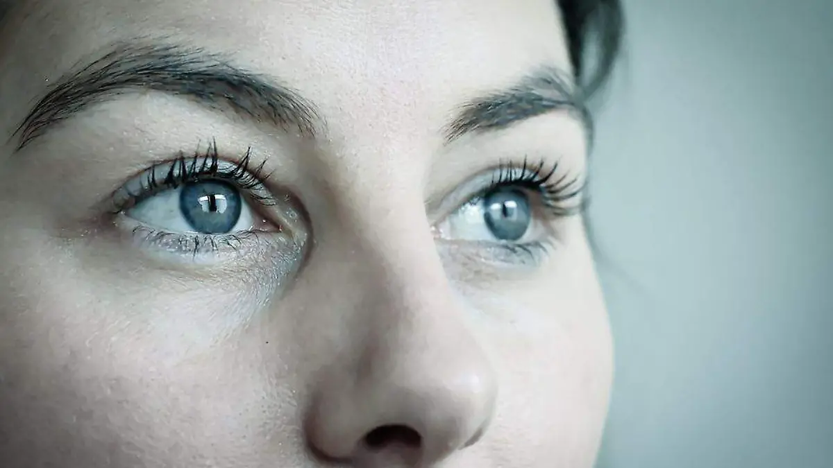 Ojos
