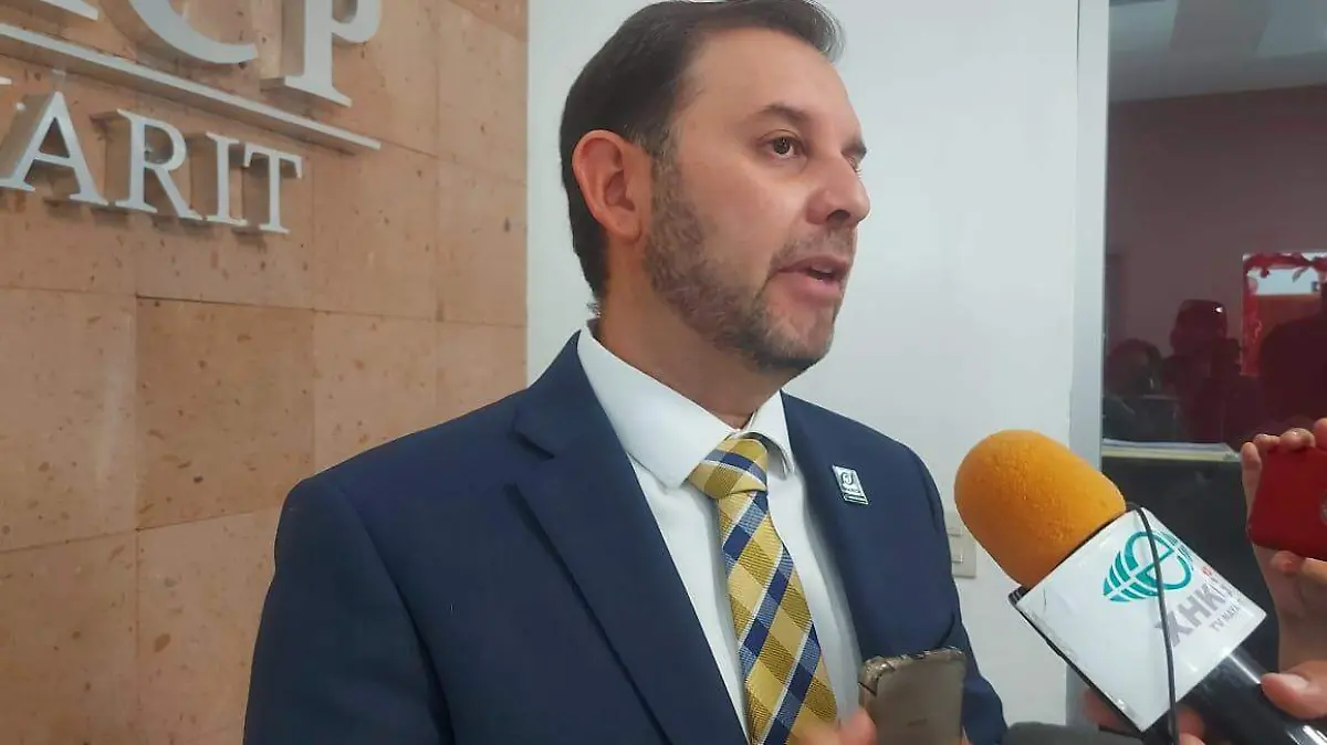 Sergio Cázares Santiago