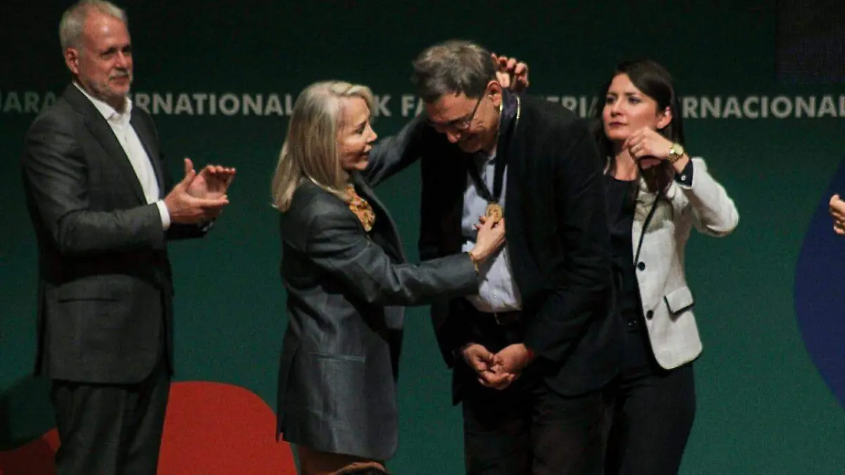 Medalla 