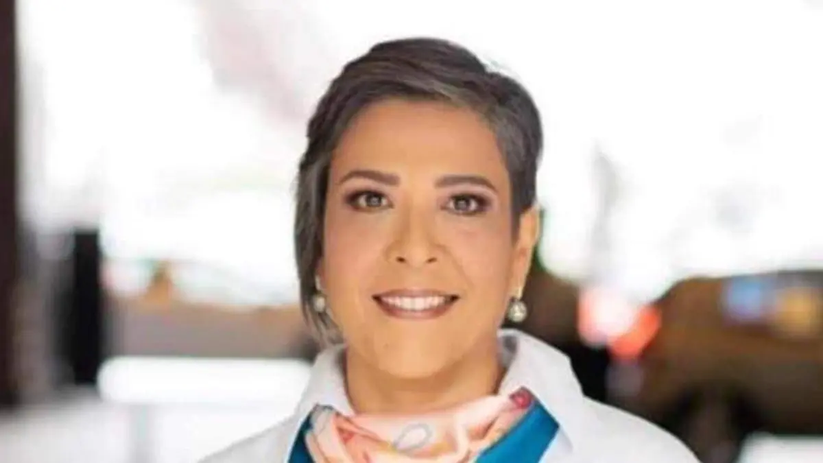 Dolores Pérez